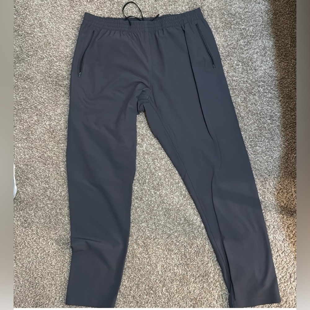 OUTDOOR VOICES RECTREK PANTS XL